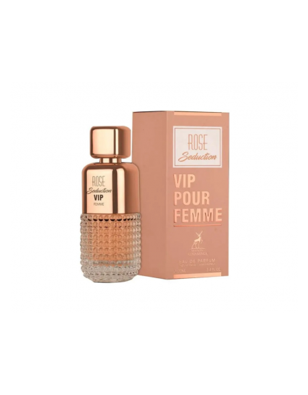 PERFUME MAISON ALHAMBRA...