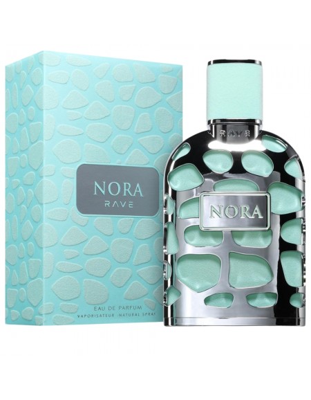 PERFUME RAVE NORA EDP 100ML
