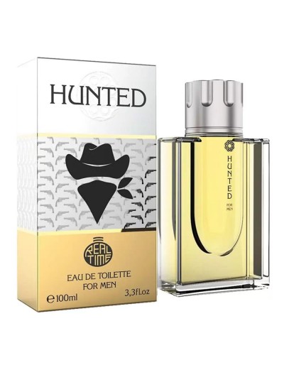 PERFUME SIG REAL TIME...