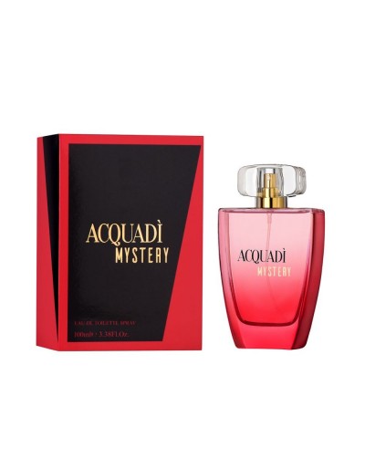 PERFUME ACQUADÍ MYSTERY EDT...