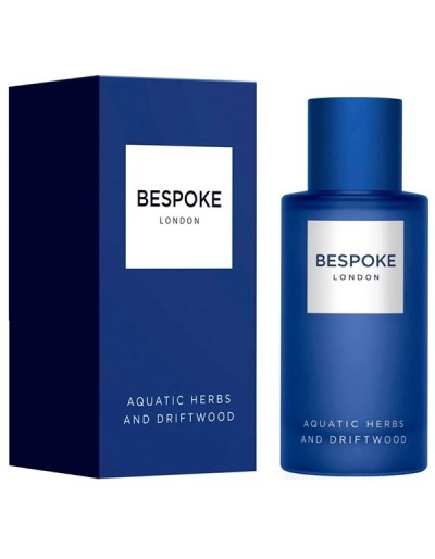 PERFUME BESPOKE AQUATIC...
