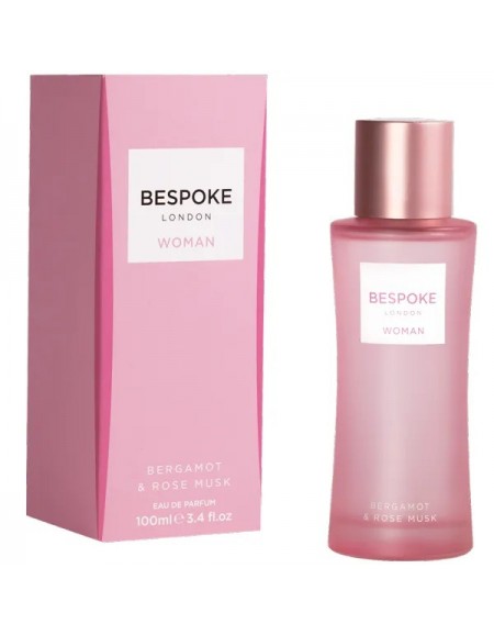 PERFUME BESPOKE BERGAMOT &...