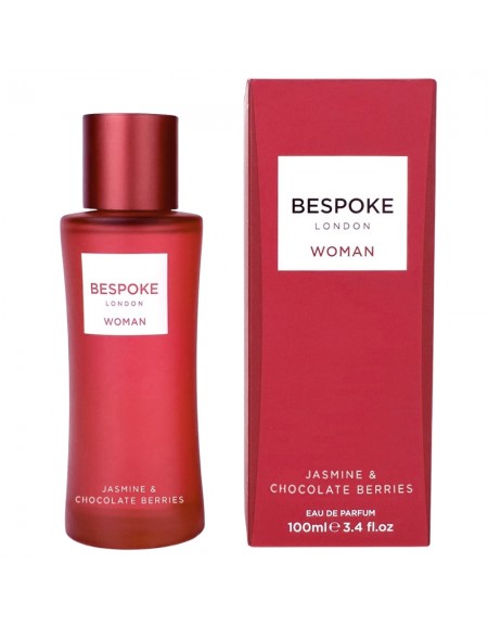 PERFUME BESPOKE JASMINE &...