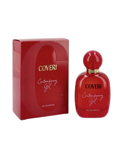 PERFUME ENRICO COVERI...