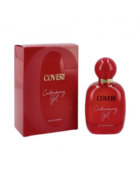 PERFUME ENRICO COVERI...