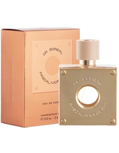 PERFUME PASCAL MORABITO OR...