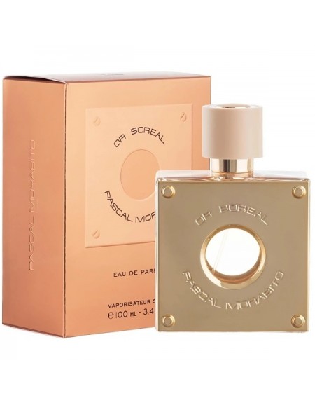PERFUME PASCAL MORABITO OR...