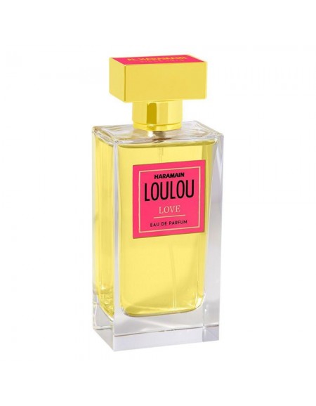 TESTER PERFUME AL HARAMAIN...