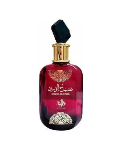 TESTER PERFUME AL WATANIAH...