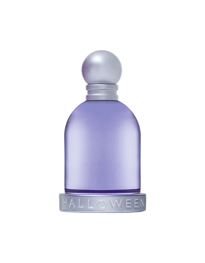 TESTER PERFUME HALLOWEEN...