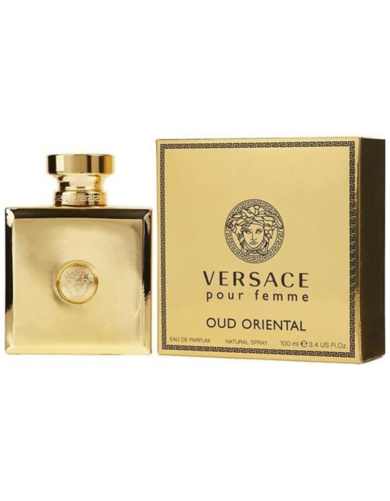 PERFUME VERSACE OUD ORIENTAL EDP 100ML