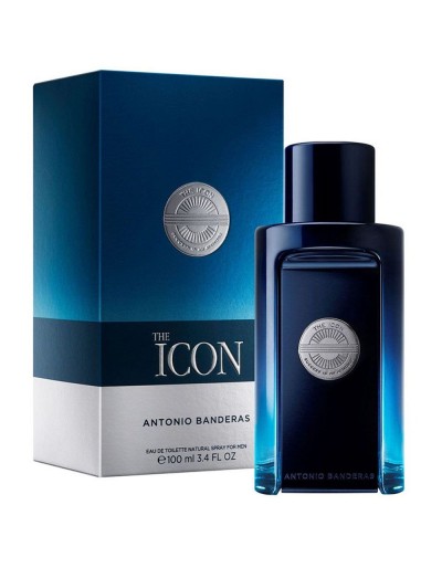 PERFUME ATONIO BANDERAS THE...