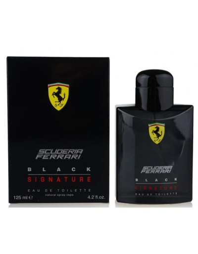 PERFUME FERRARI SCUDERIA...