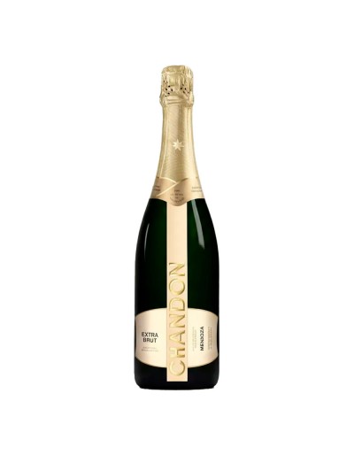 BEBIDA ESPUMANTE CHANDON...