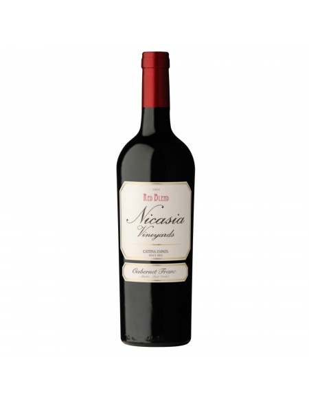 Vino Nicasia Red Blend...