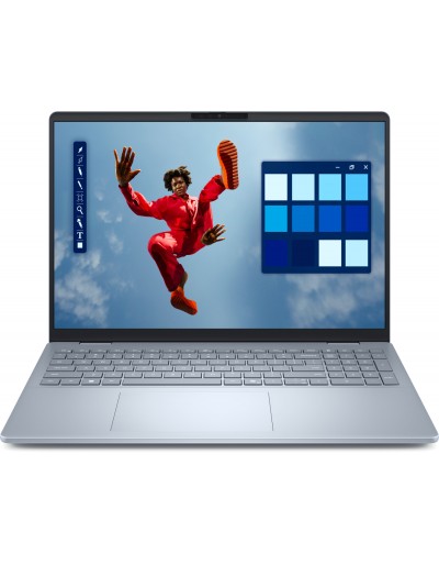 Notebook DELL 16 PLUS...