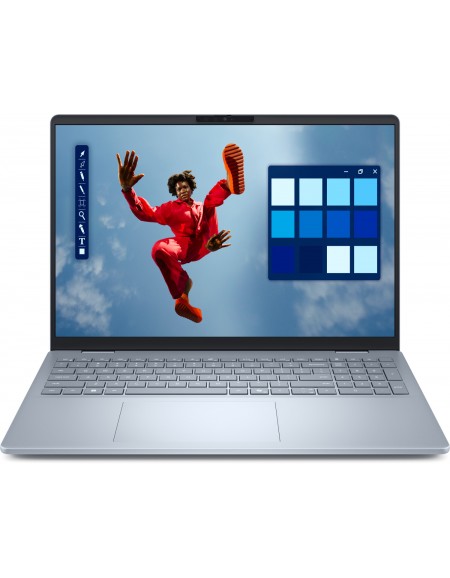 Notebook DELL 16 PLUS...