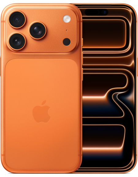 Celular iPhone 17 PRO 256GB...