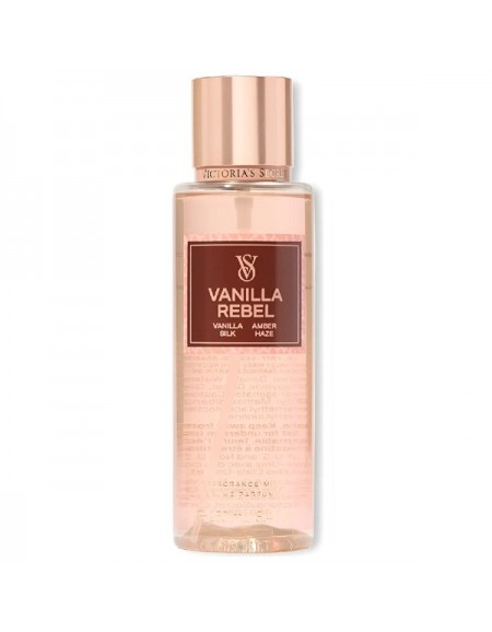 VICTORIAS SPLASH VANILLA...