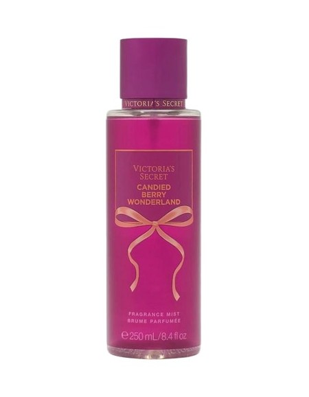 VICTORIAS SPLASH CANDIED...