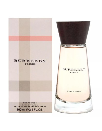 Perfume Burberry Touch For...