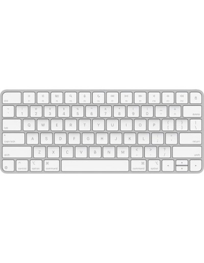 Teclado Apple Magic...