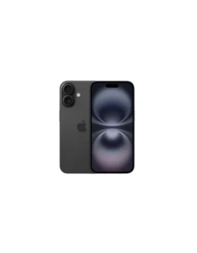 CEL IPHONE 16 128GB BLACK...
