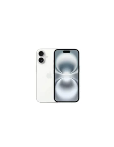 CEL IPHONE 16 128GB WHITE...