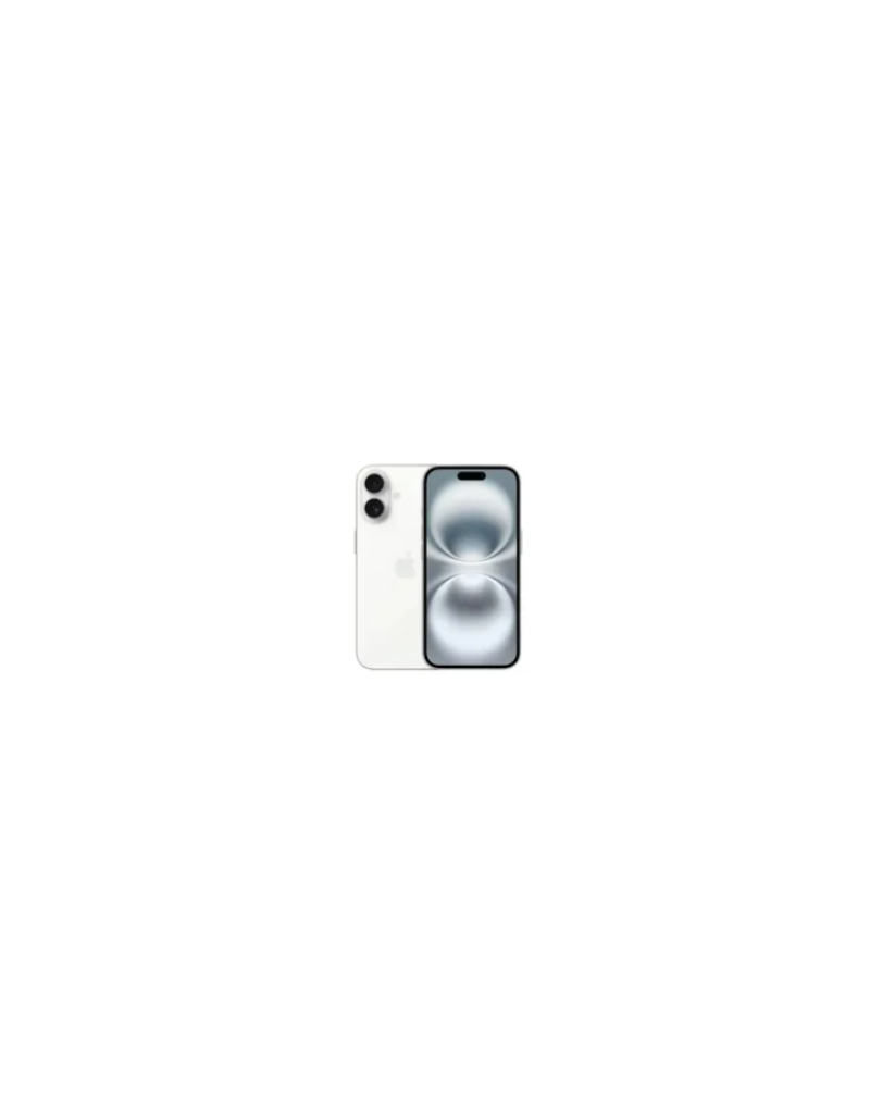 CEL IPHONE 16 128GB WHITE CPO LACRADO