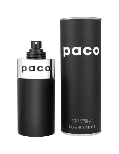 PERF P.R. PACO M EDT 100ML