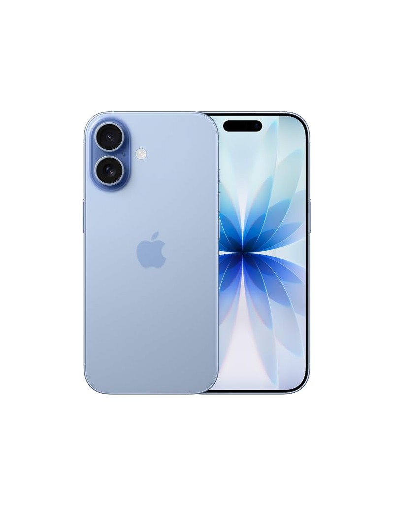 Celular IPHONE 17 256GB MIST BLUE VC/A LACRADO