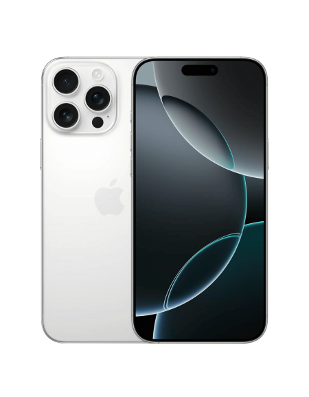 Celular IPHONE 16 PRO MAX...