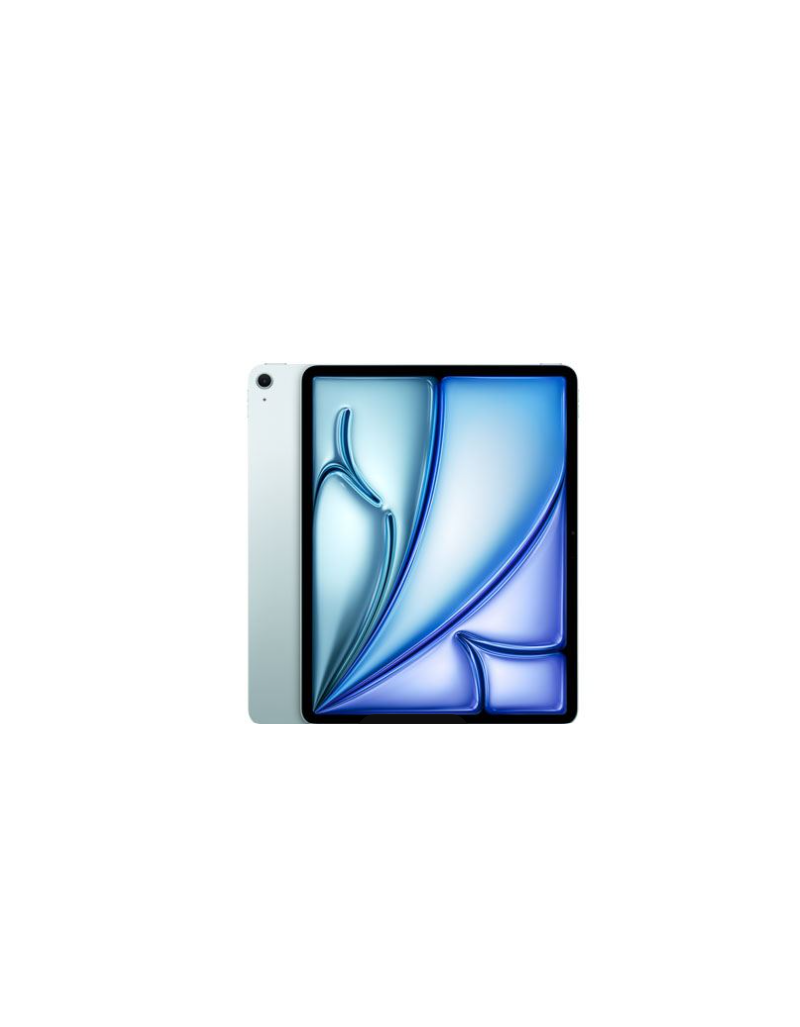 IPAD AIR 13 M3 WIFI (BLK) 128GB BLUE MCJ24LL/A