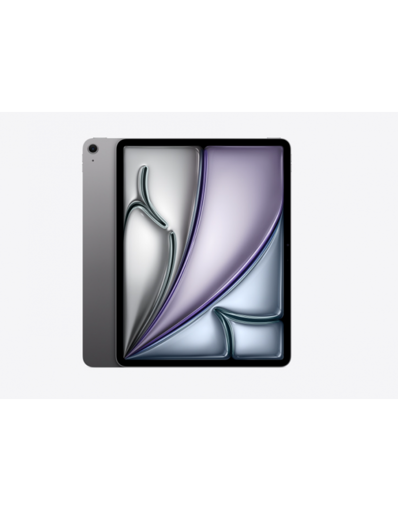 IPAD AIR 13 M3 WIFI (BLK) 128GB SPG MCJ14LL/A
