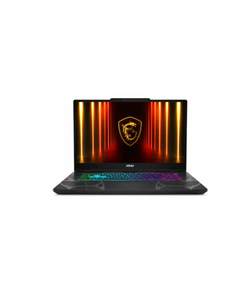 NB MSI CYBORG 15...
