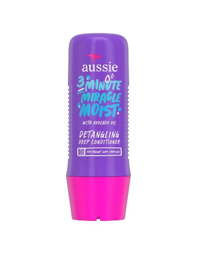 AUSSIE MASCARA MOIST 3 MIN....