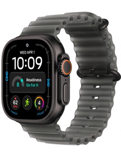 Apple Watch Ultra 4 49...