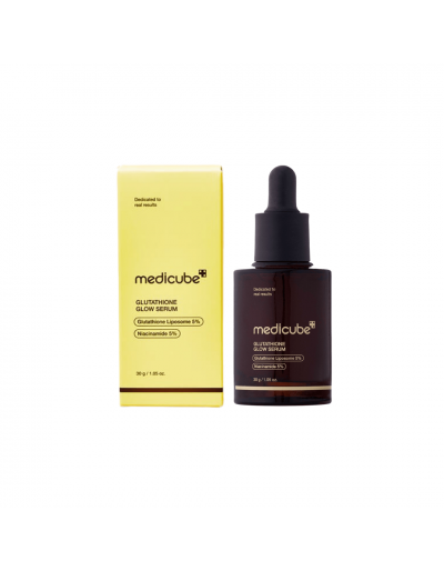MEDICUBE AGE-R GLUTA GLOW...