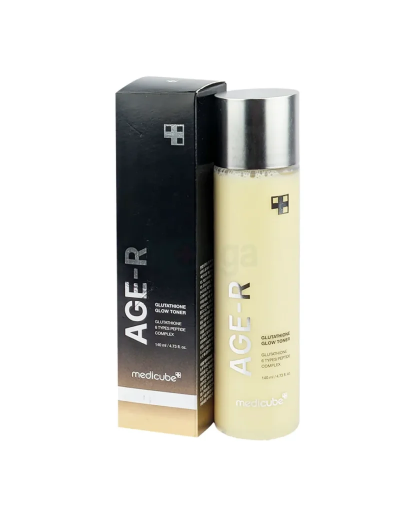 MEDICUBE AGE-R GLUTA GLOW...