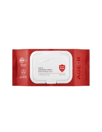 MEDICUBE AGE-R SANITIZING...