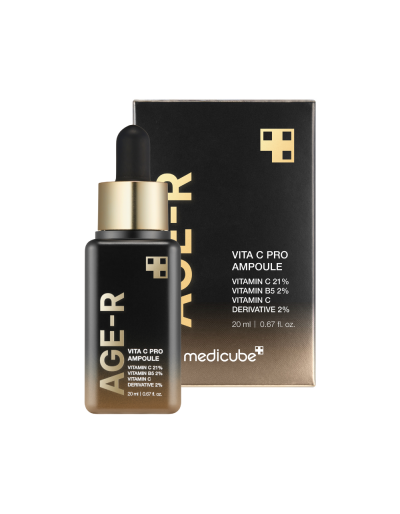 MEDICUBE AGE-R VITA C PRO...
