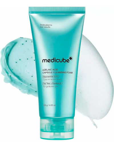 MEDICUBE AZELAIC ACID...