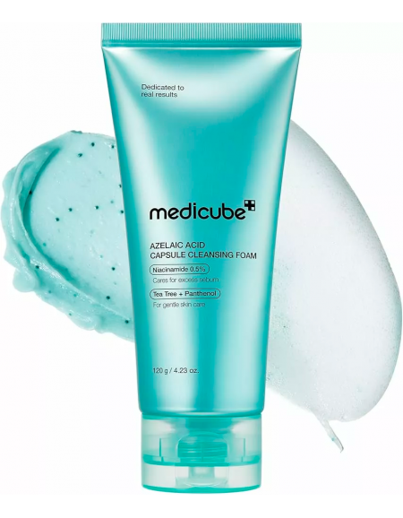 MEDICUBE AZELAIC ACID...