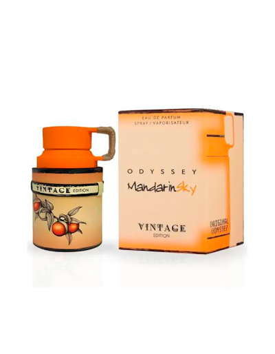 PERF ARMAF ODYSSEY MANDARIN...
