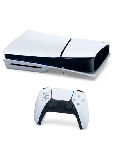 Console Sony Playstation 5...
