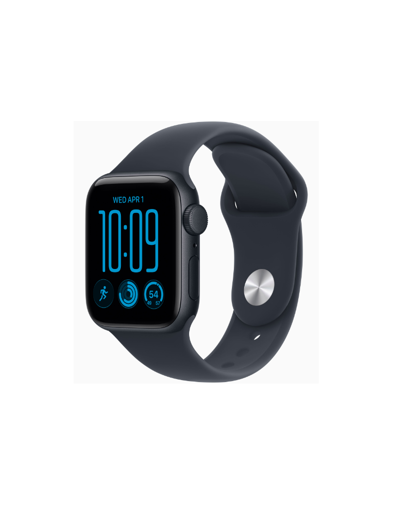 APPLE WATCH SE 3 40MM S/M MID AL NAVY BLUE SB -MJKY4LW/A