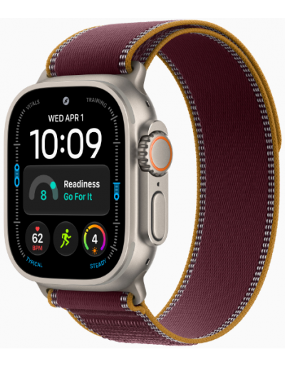 APPLE WATCH U4 49MM M/L...
