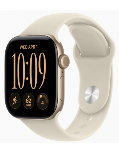APPLE WATCH S12 42MM S/M...