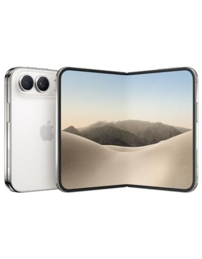 iPhone Duo 2TB LL/A Lacrado...
