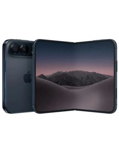 iPhone Duo 2TB LL/A Lacrado...